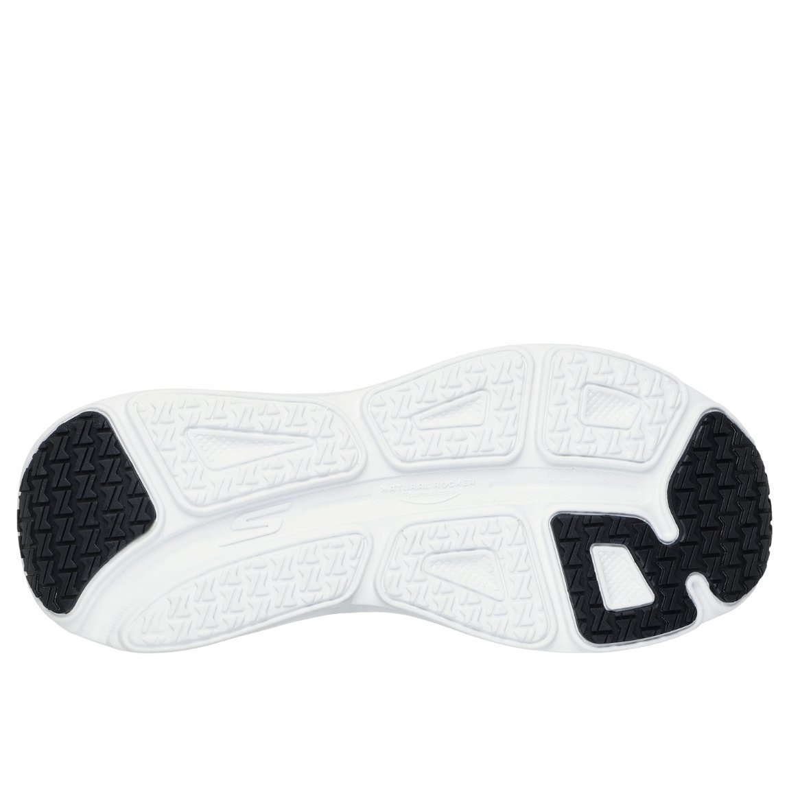 Tênis Skechers Cushioning Endeavour Exciton Cinza 3