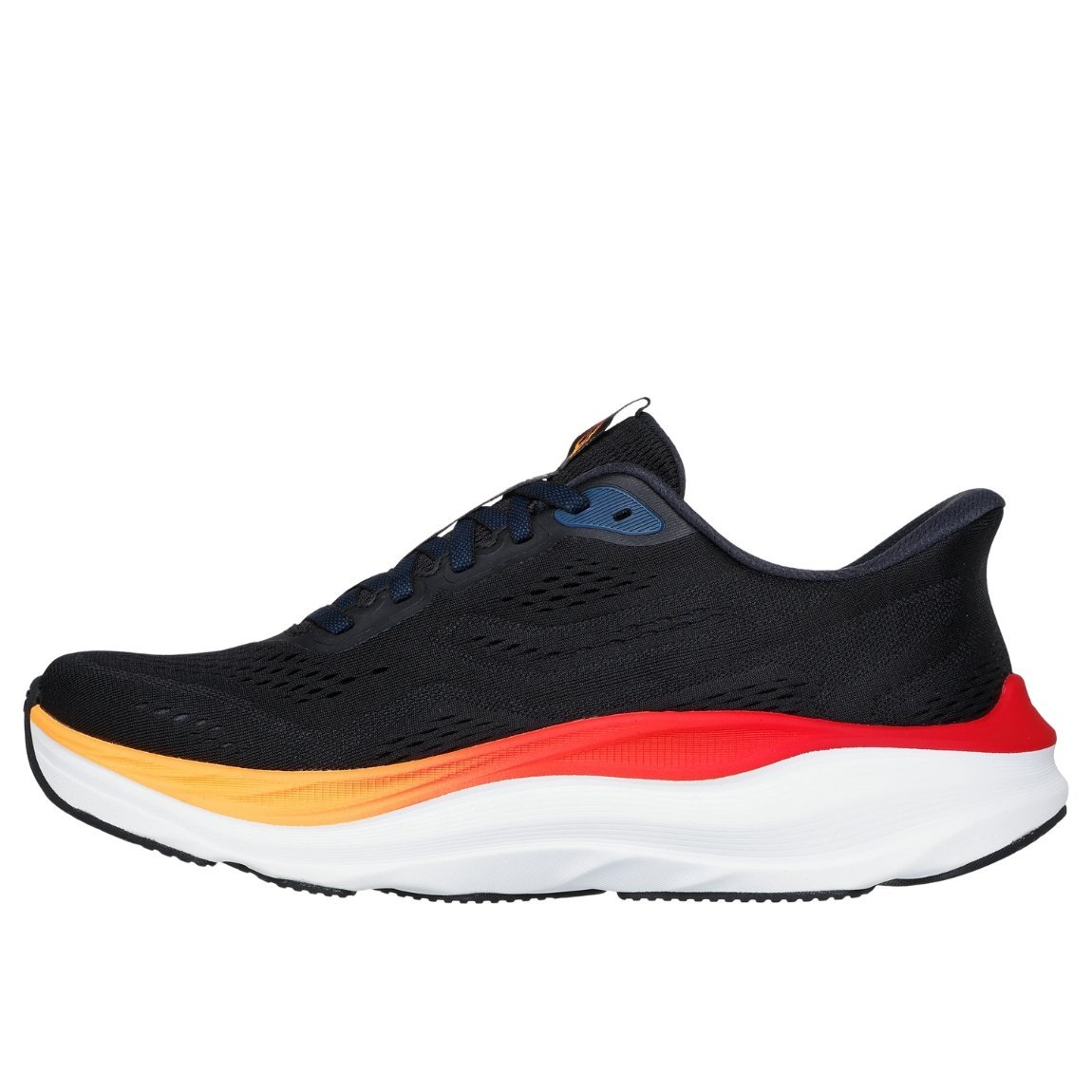 Tênis Skechers Max Run Preto 3