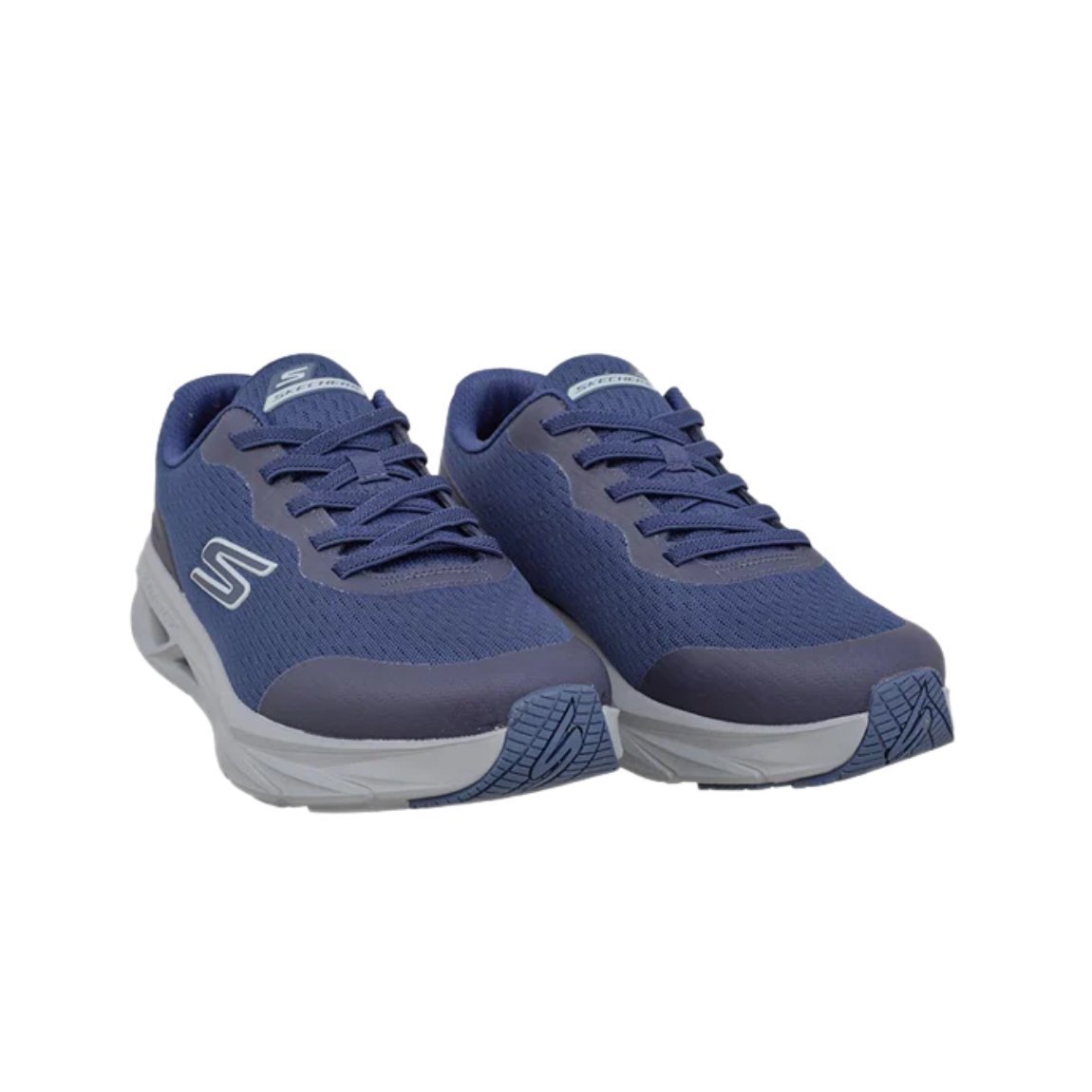 Tênis Skechers Glide-Step Vortex Avalin Azul 4
