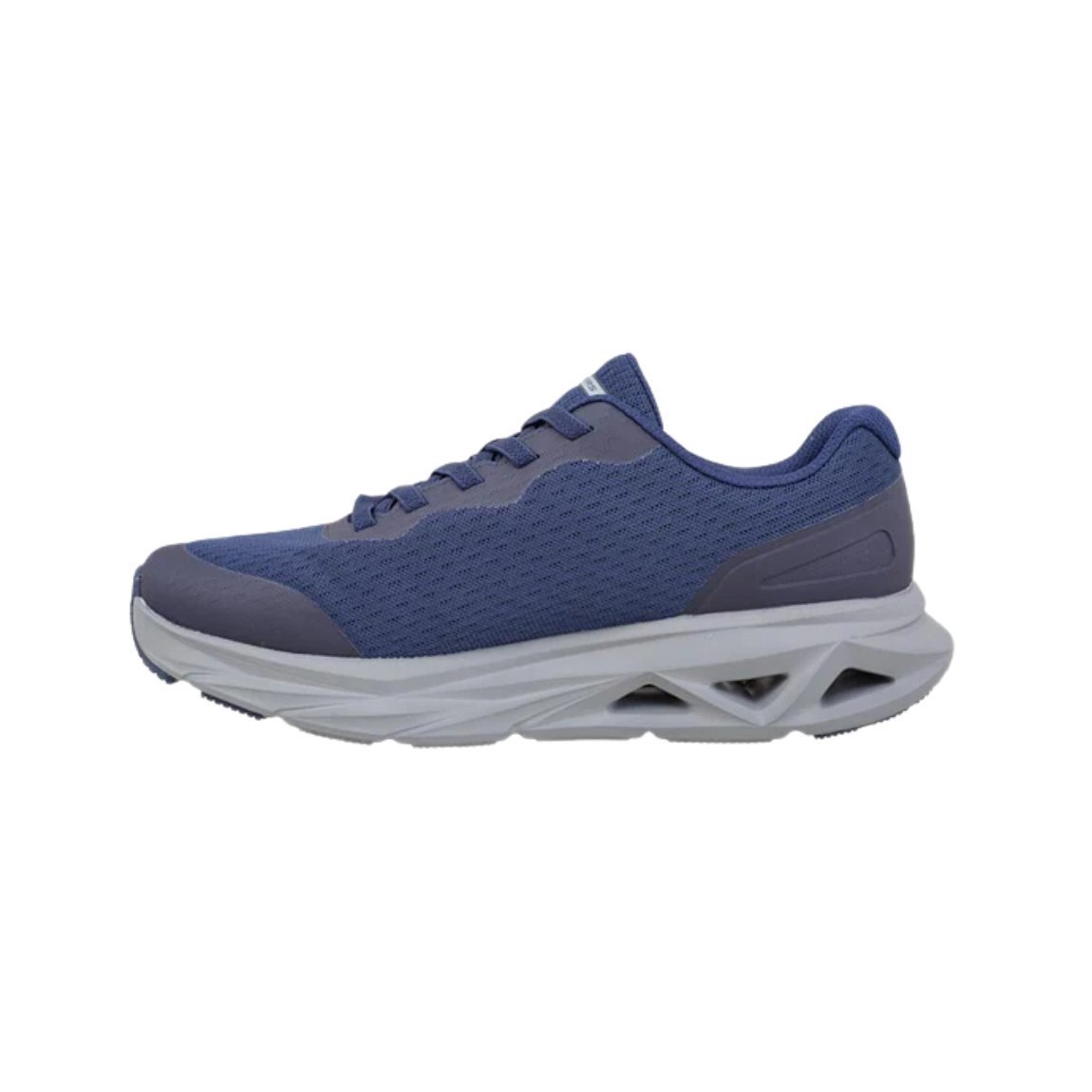 Tênis Skechers Glide-Step Vortex Avalin Azul 5
