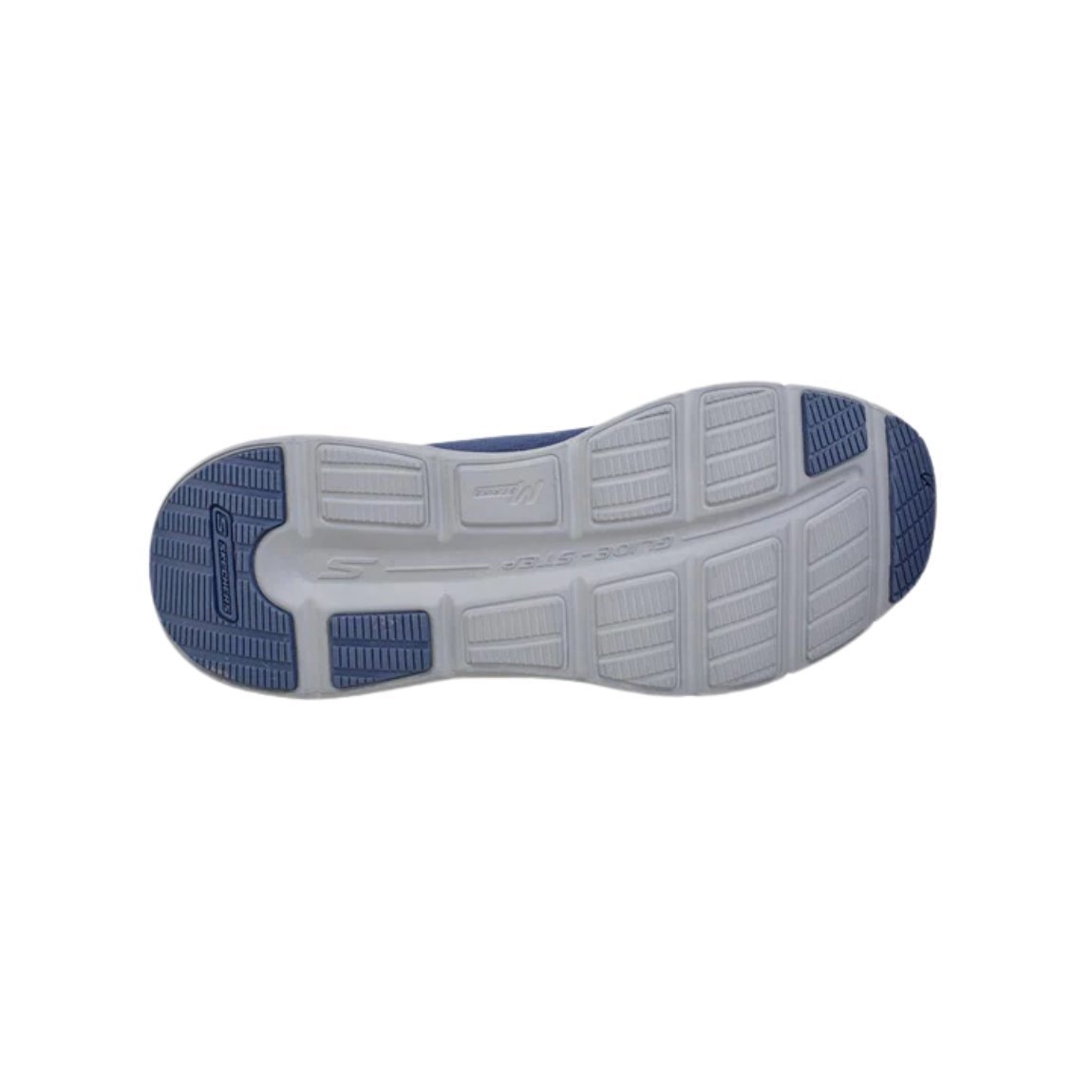 Tênis Skechers Glide-Step Vortex Avalin Azul 2