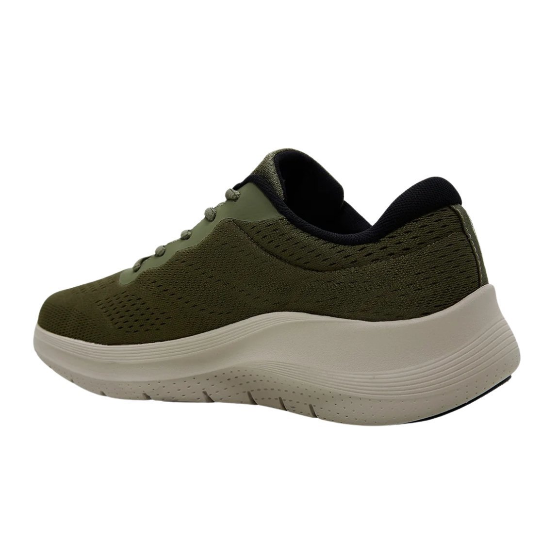 Tênis Skechers Arch Fit 2.0 Verde Escuro 3