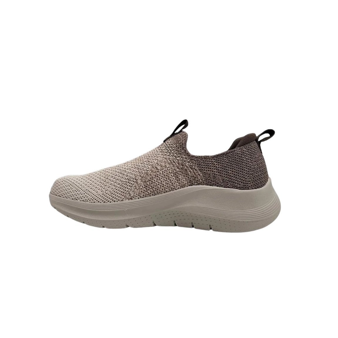 Tênis Skechers Arch Fit 2.0 Marrom 2