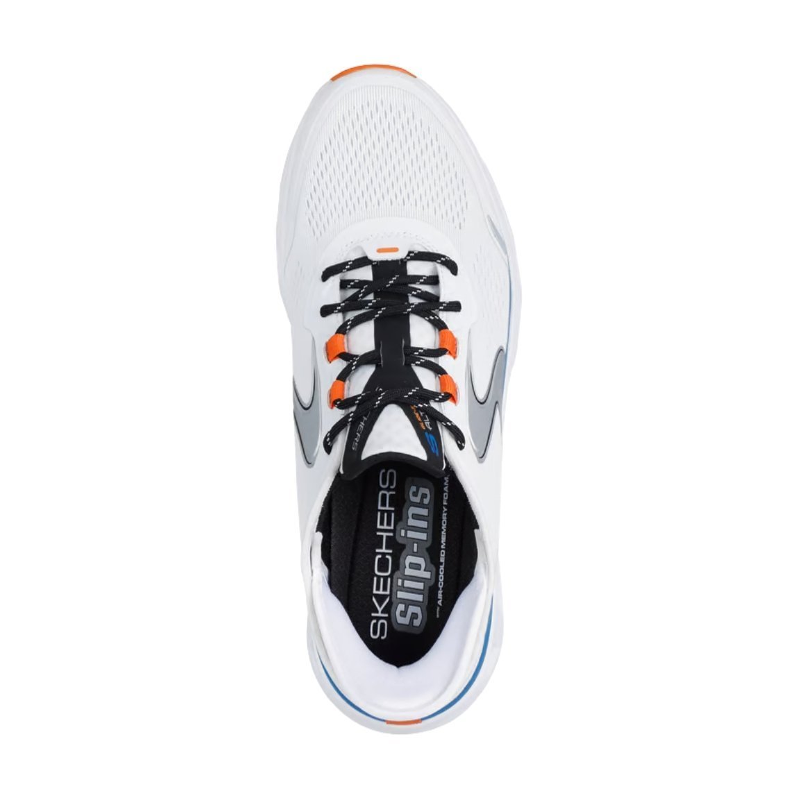 Tênis Skechers Glide-Step Altus Branco 5