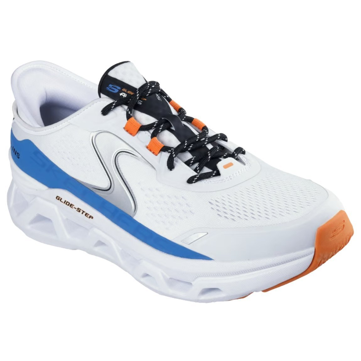 Tênis Skechers Glide-Step Altus