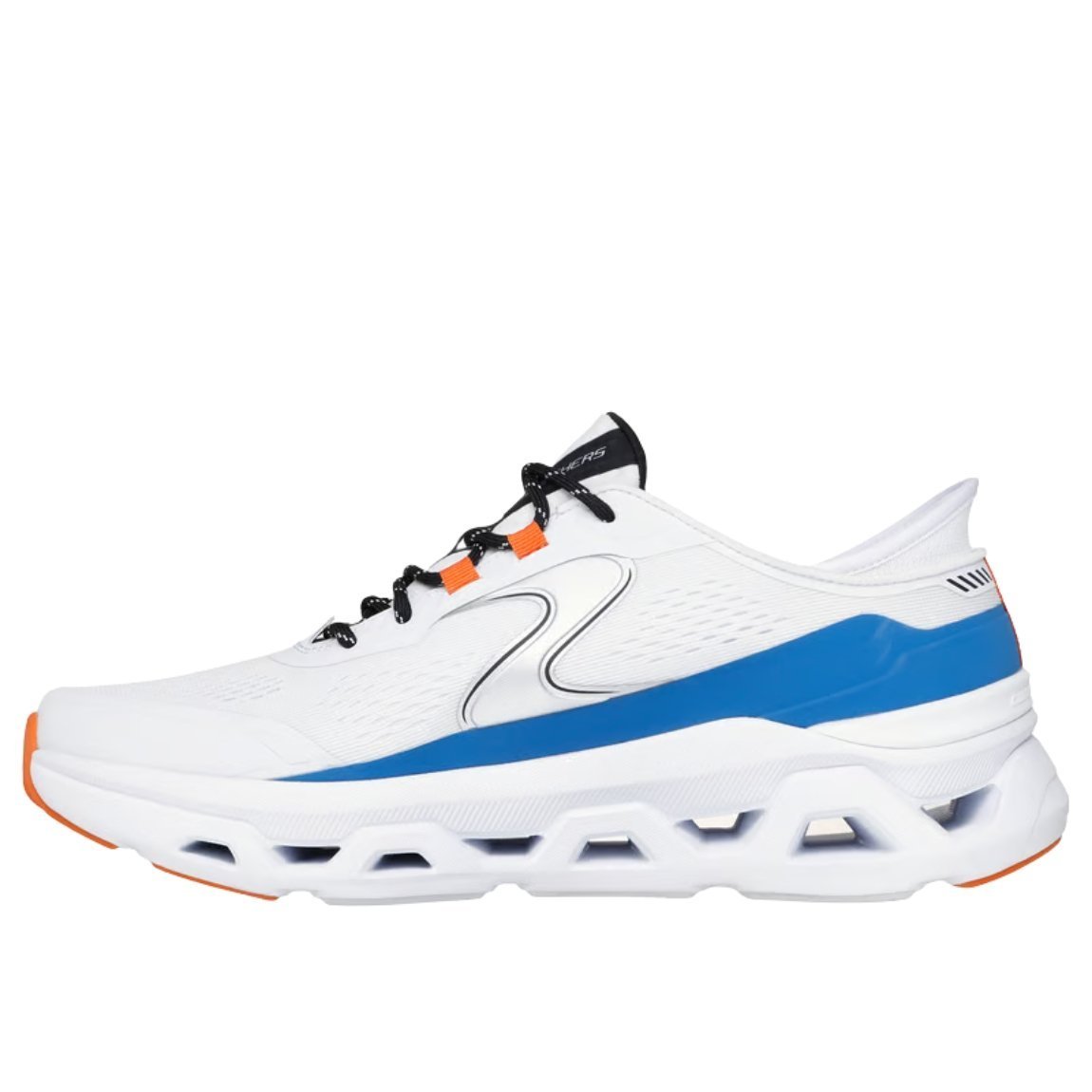 Tênis Skechers Glide-Step Altus Branco 2