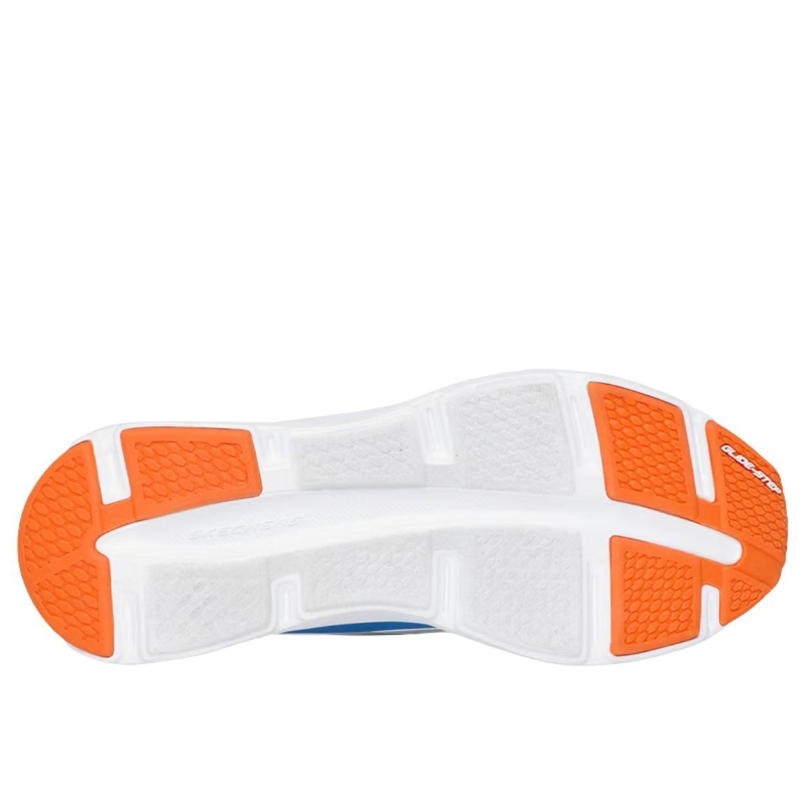 Tênis Skechers Glide-Step Altus Branco 3