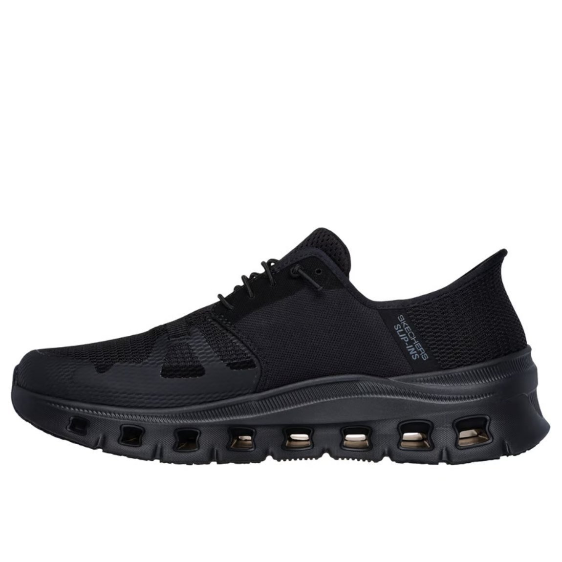 Tênis Skechers Glide Step Pro Preto 3