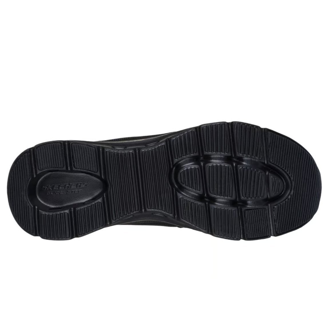 Tênis Skechers Glide Step Pro Preto 4