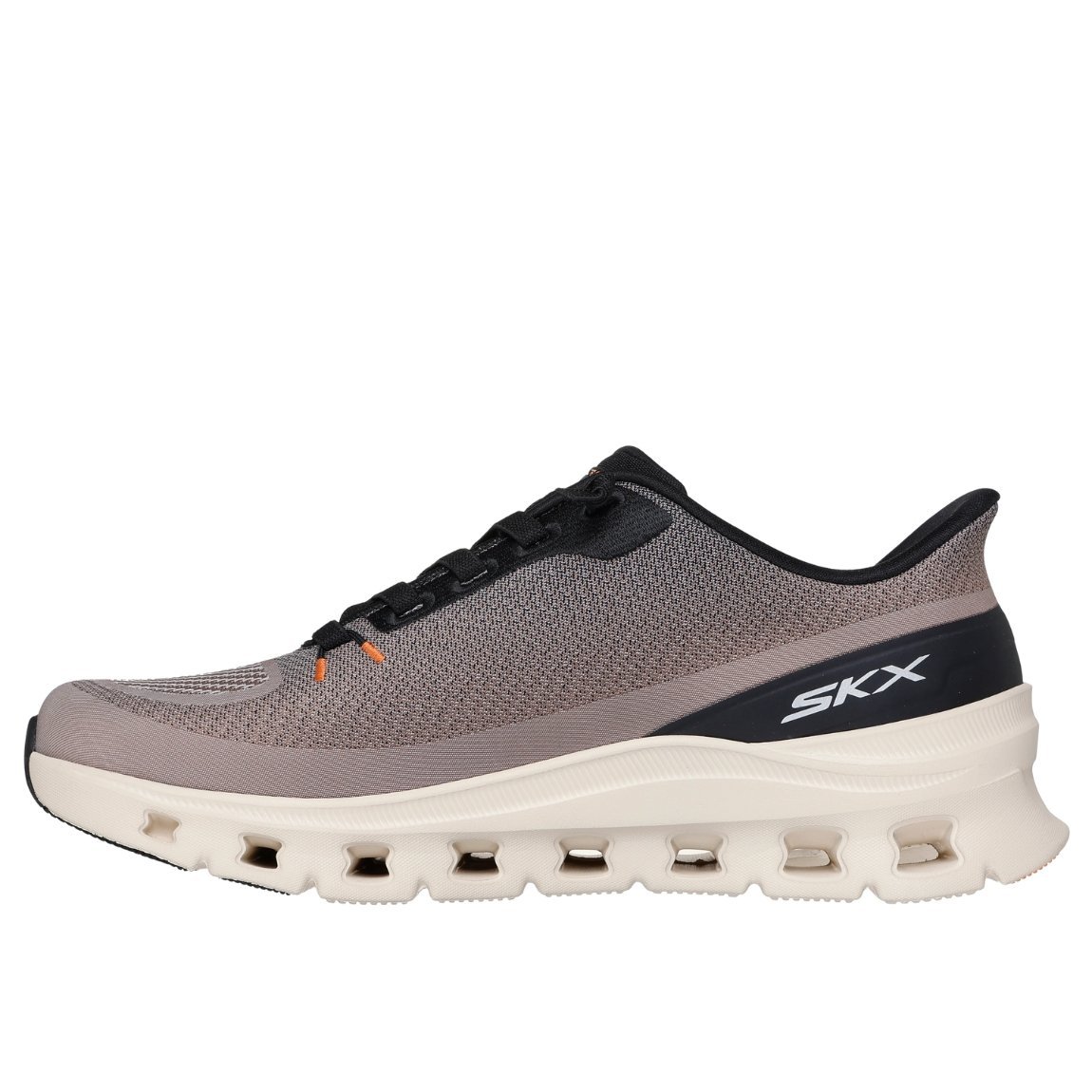Tênis Skechers Glide-Step Pro Marrom 4