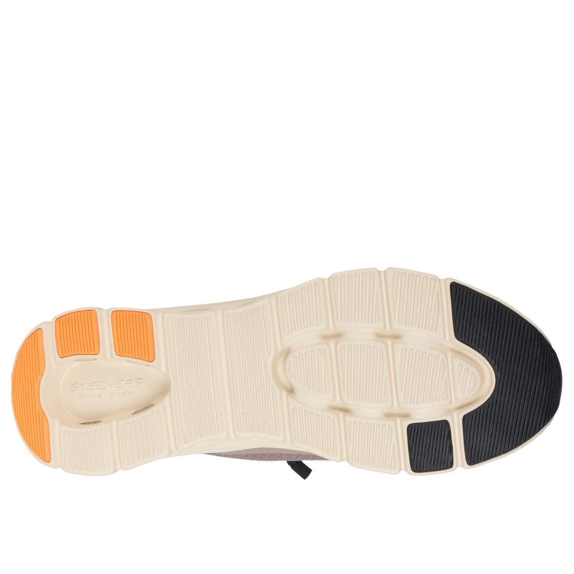 Tênis Skechers Glide-Step Pro Marrom 5