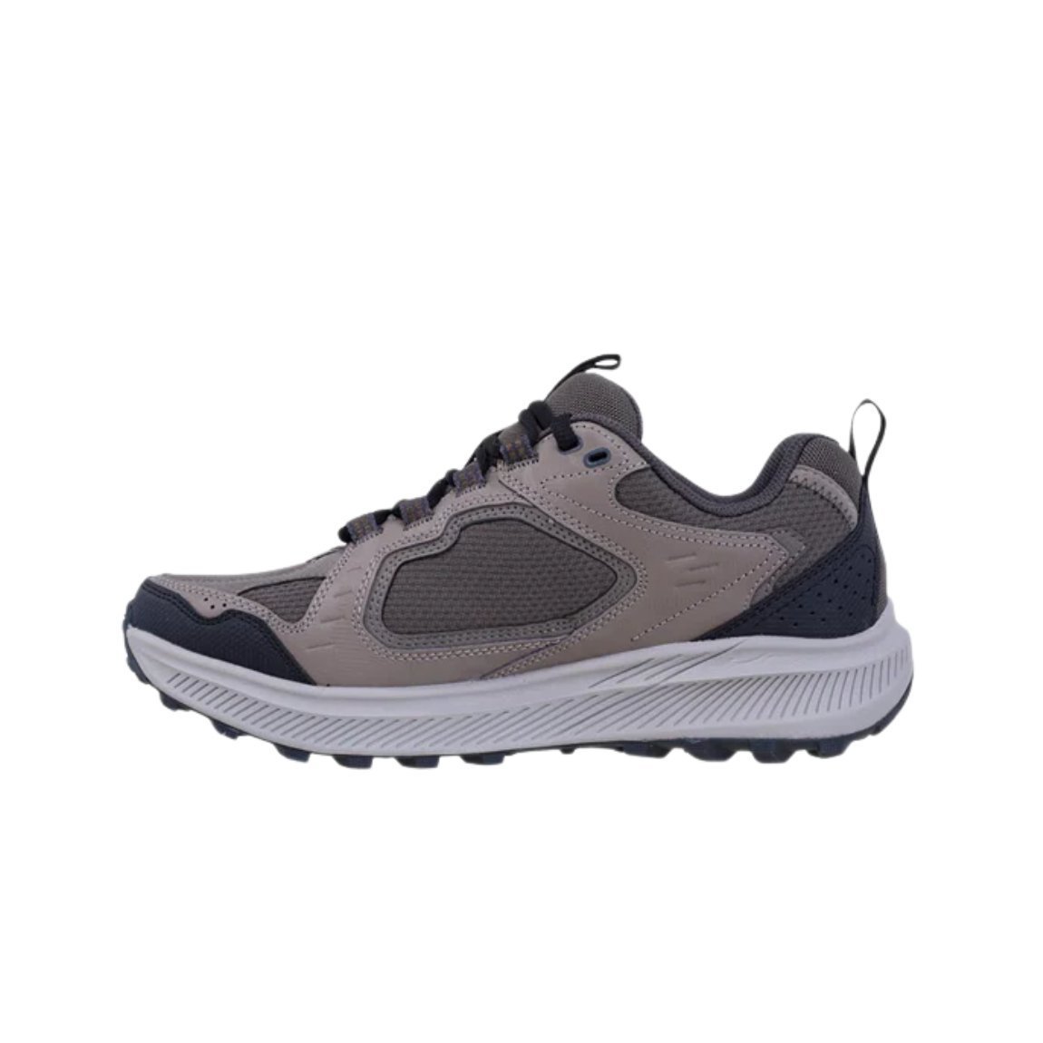 Tênis Skechers Ridgestar Marrom 3