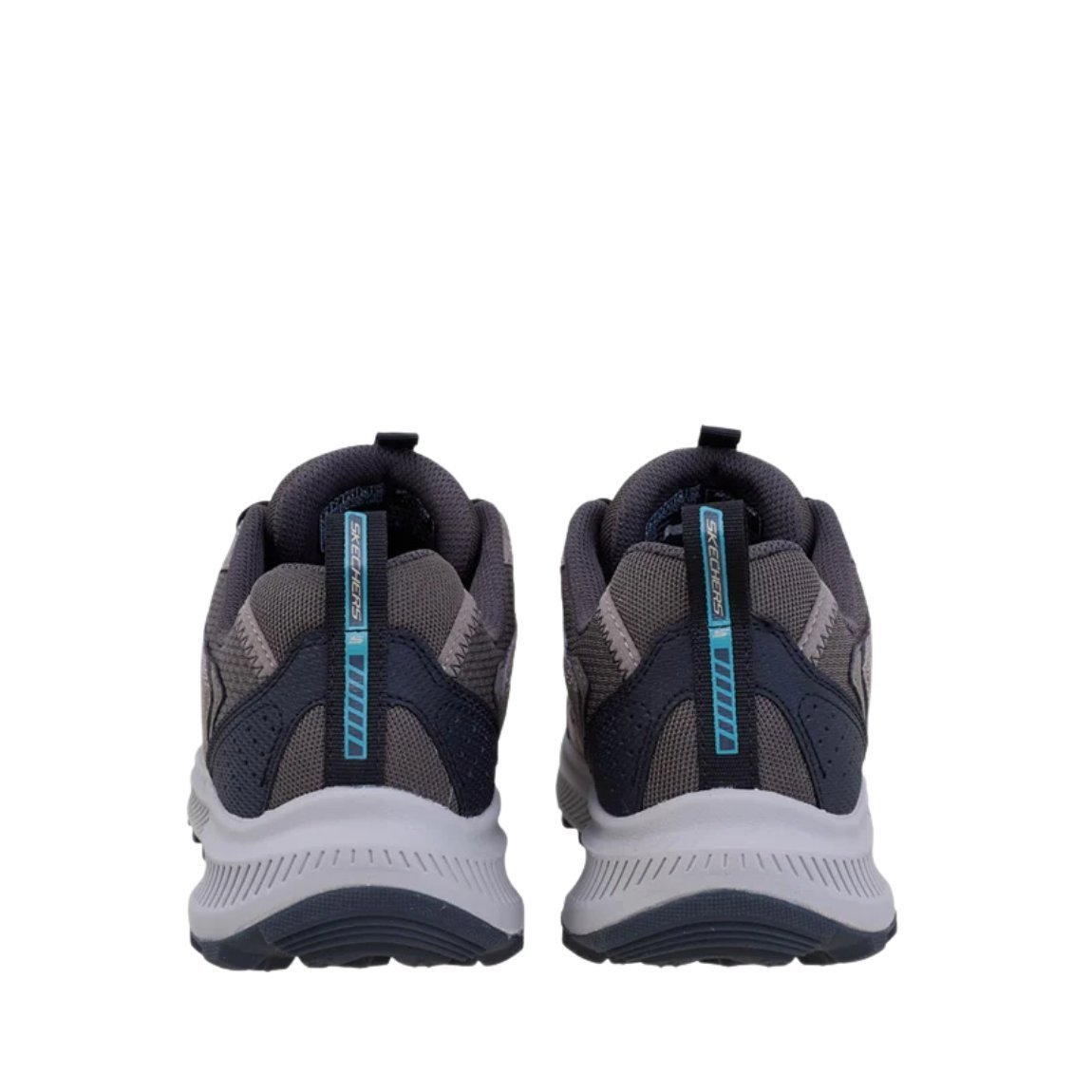 Tênis Skechers Ridgestar Marrom 4