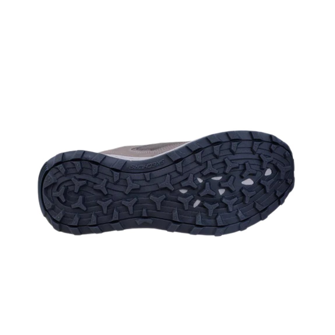 Tênis Skechers Ridgestar Marrom 5