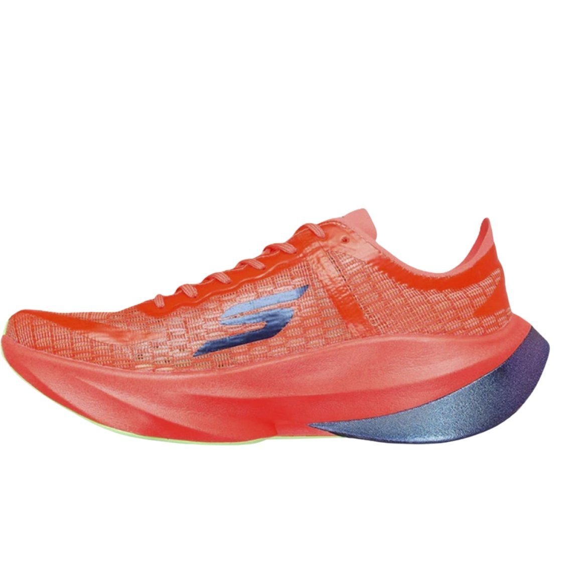 Tênis Skechers Aero Tempo Coral 3