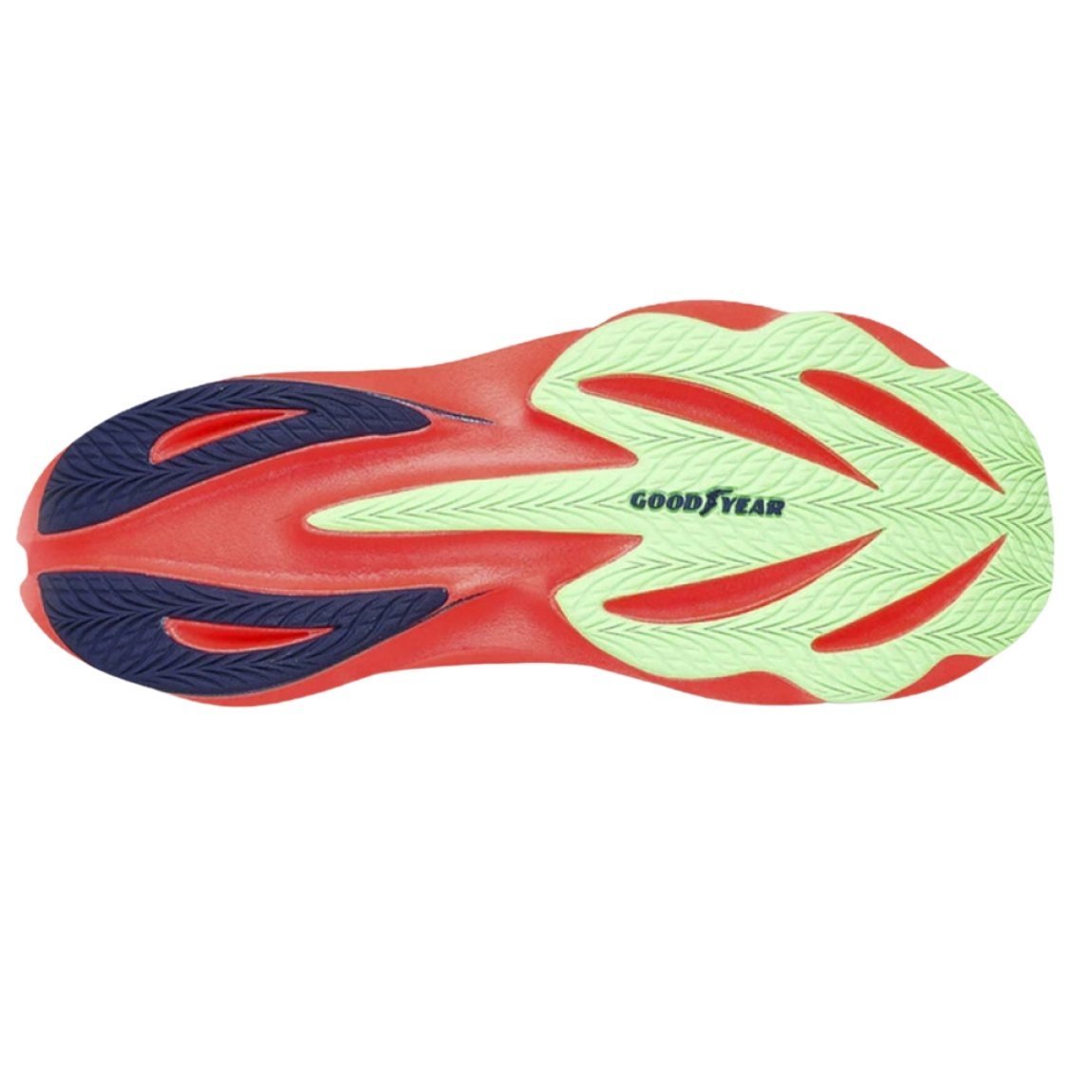 Tênis Skechers Aero Tempo Coral 4