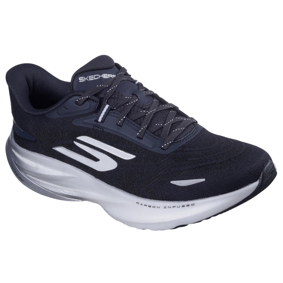 Tênis Skechers Aero Spark Preto 2