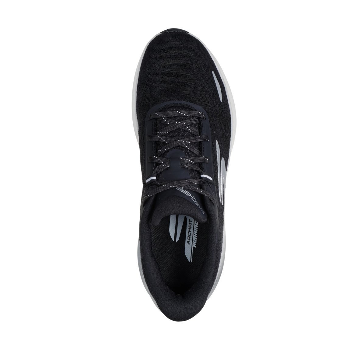 Tênis Skechers Aero Spark Preto 3