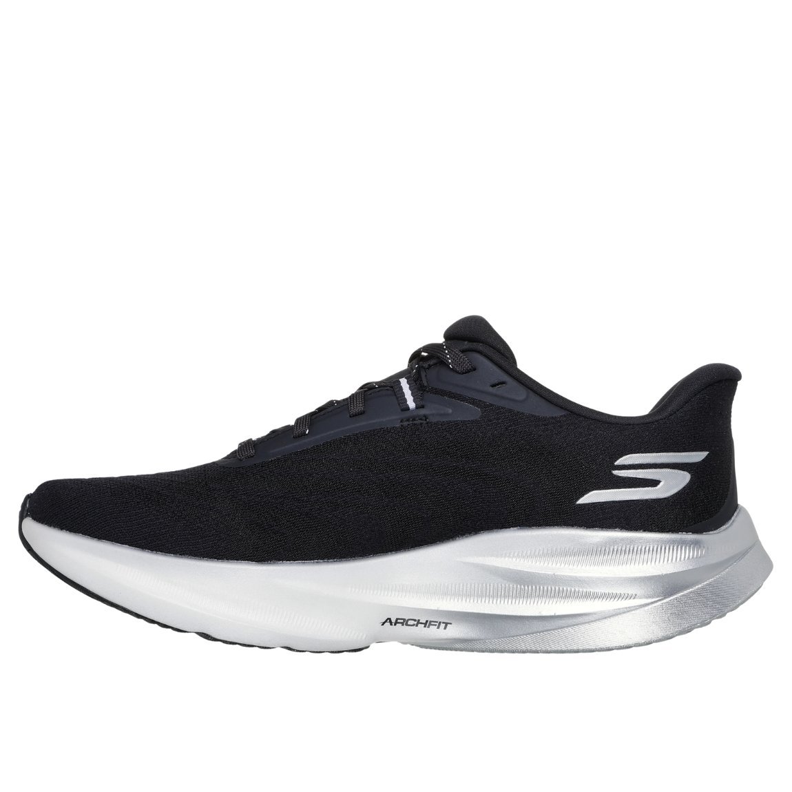 Tênis Skechers Aero Spark Preto 4