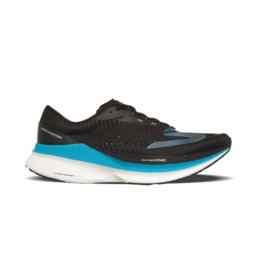 Tênis Skechers SKX Aero Razor
