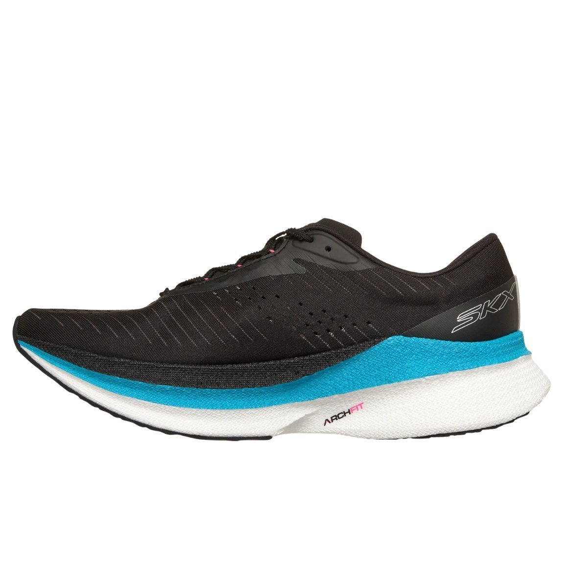 Tênis Skechers SKX Aero Razor Preto 3