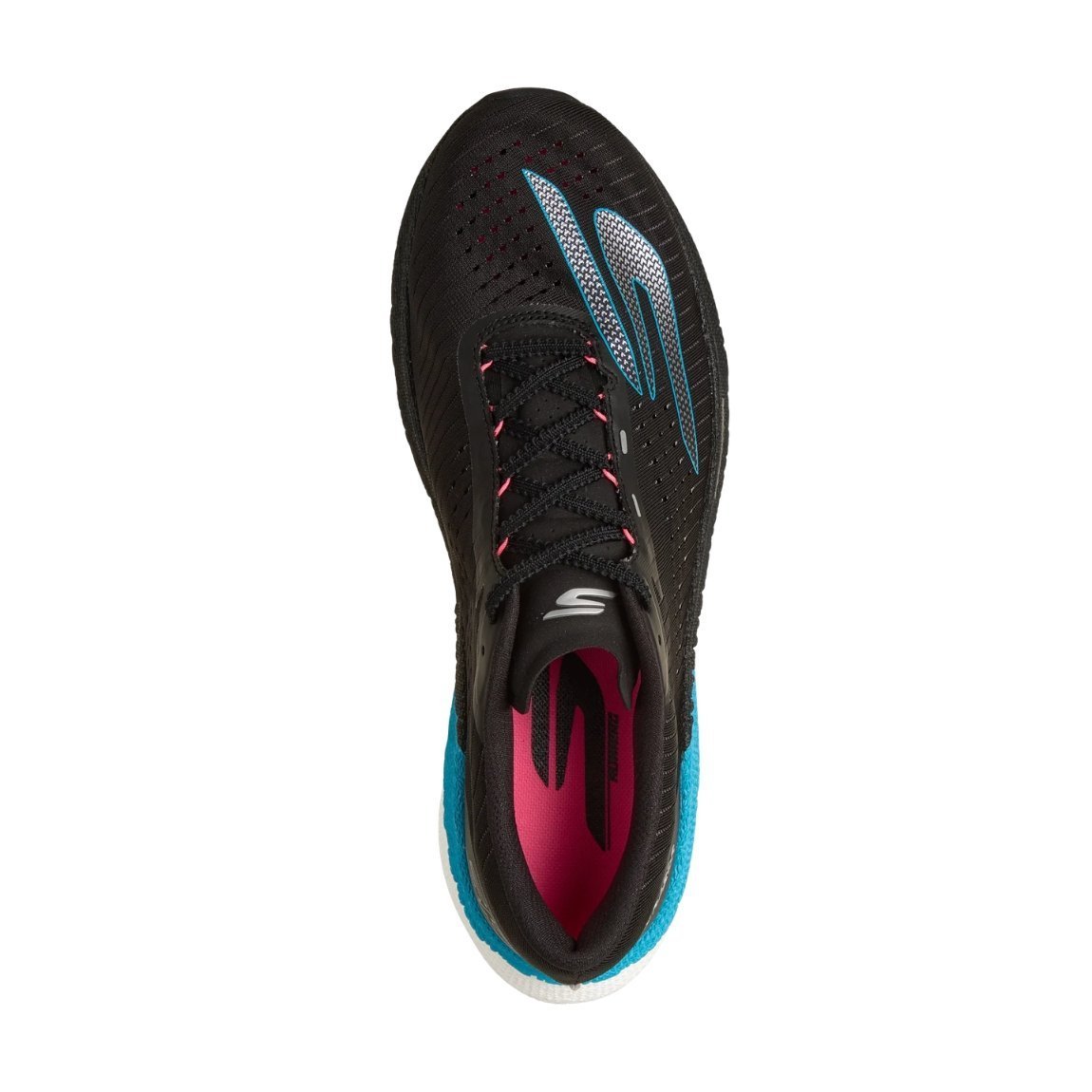 Tênis Skechers SKX Aero Razor Preto 4