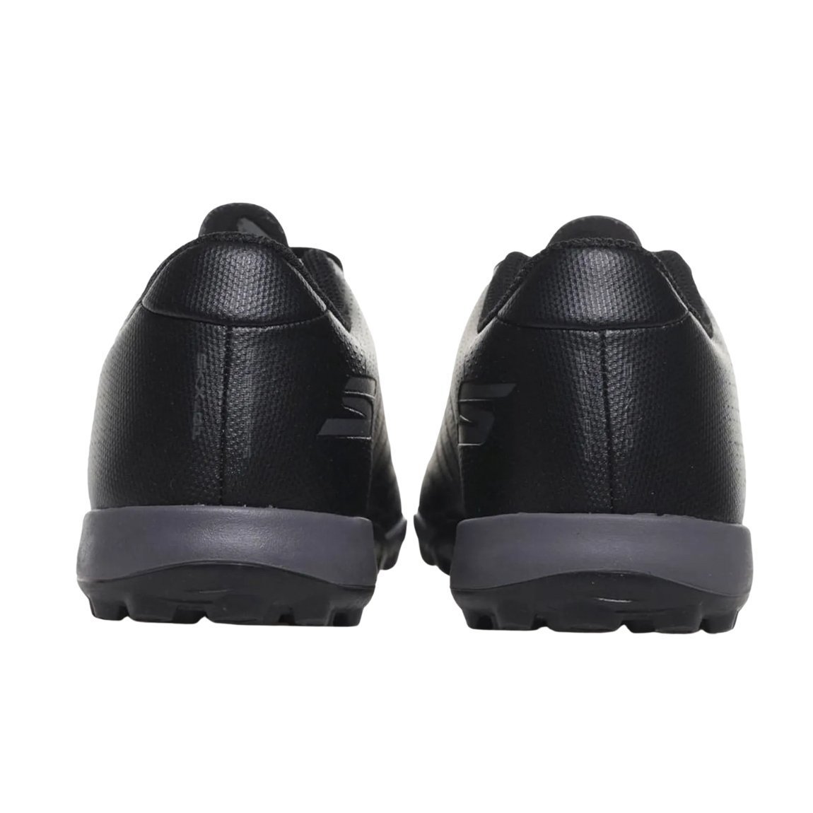 Chuteira Skechers SKX_1.5 TF Society Juvenil Preto 6
