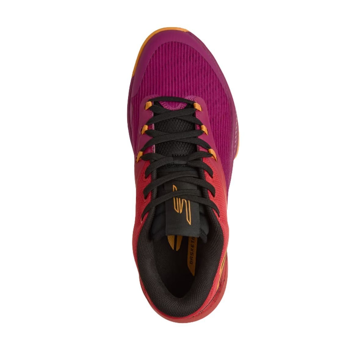 Tênis Skechers Skx Nexus Vermelho/Rosa 4
