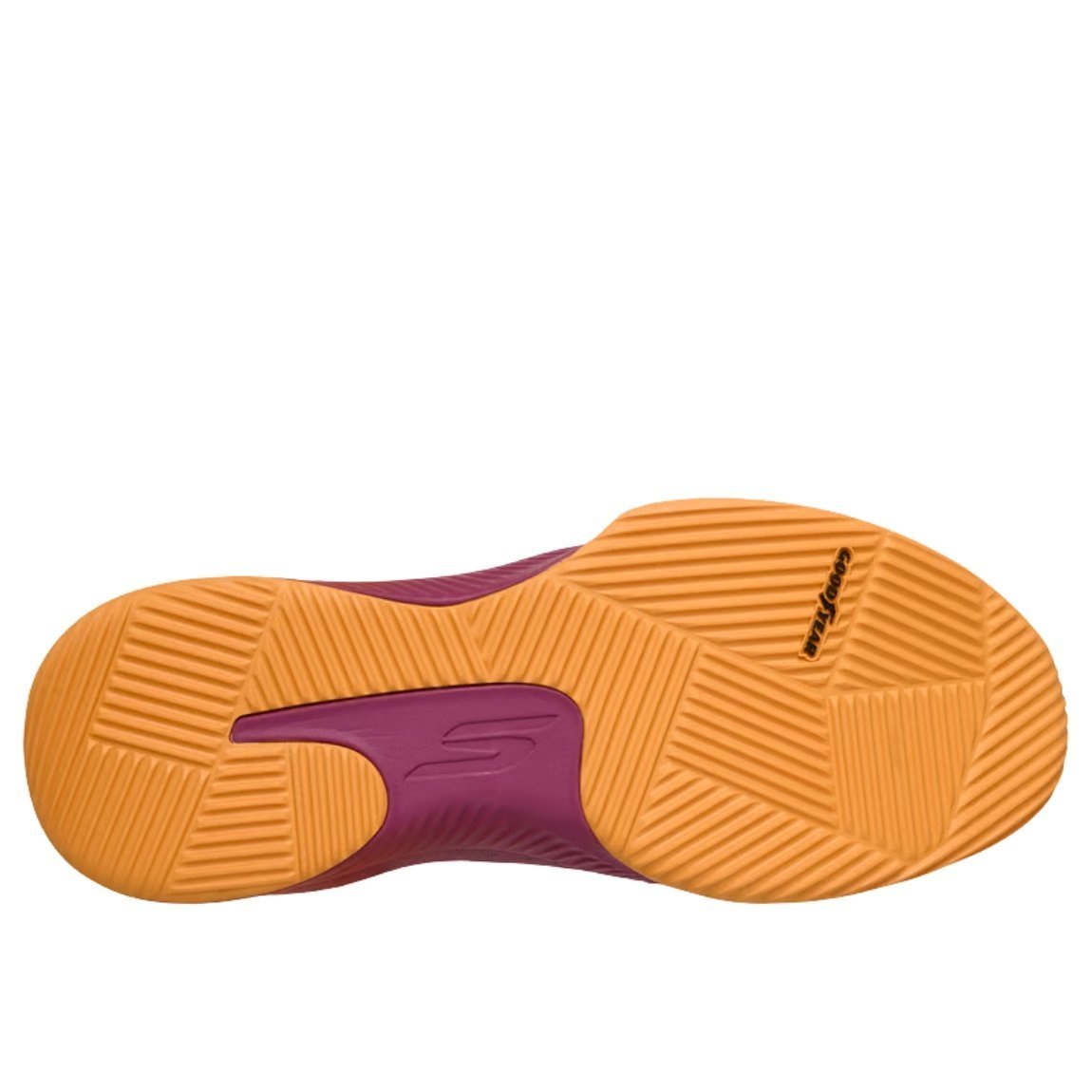 Tênis Skechers Skx Nexus Vermelho/Rosa 5