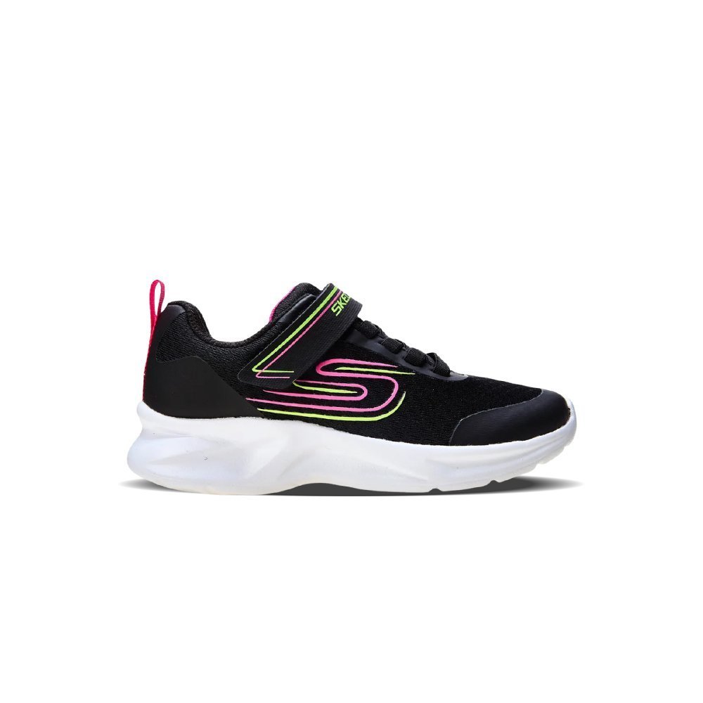 Tênis Skechers Dynamatic Nonstop Speed Infantil