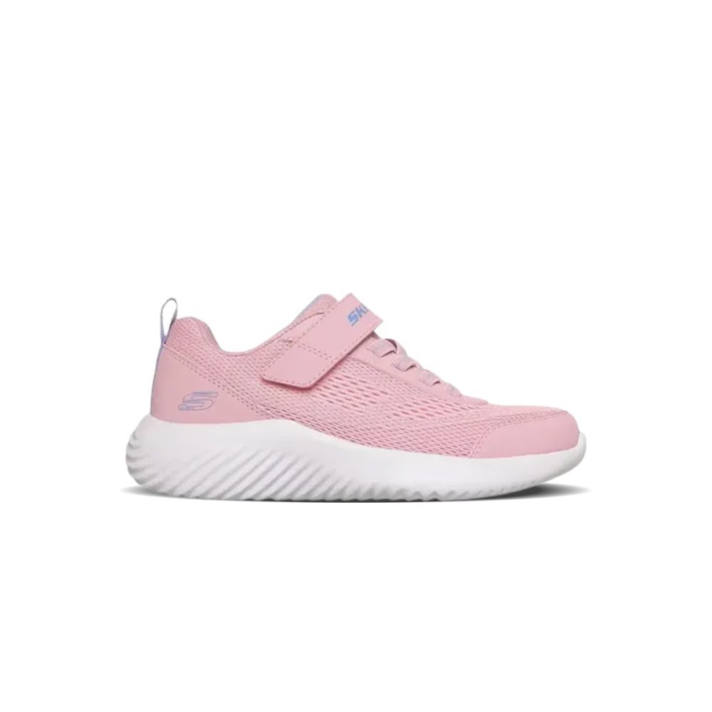 Tênis Skechers Bounder Free And Easy Infantil