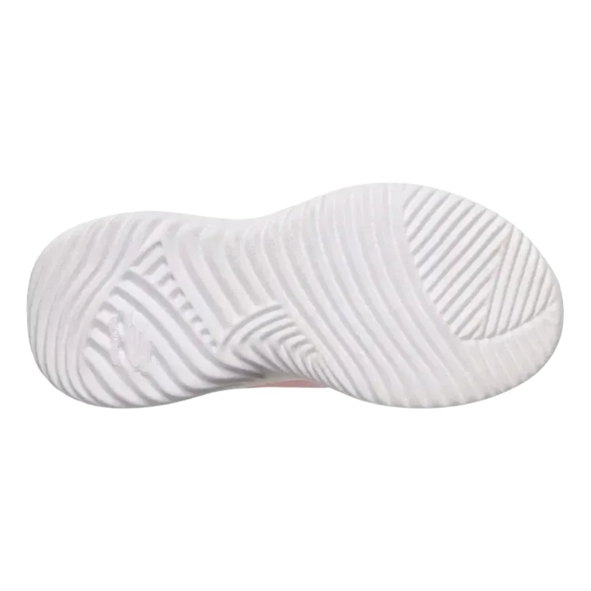 Tênis Skechers Bounder Free And Easy Infantil Rosa 5