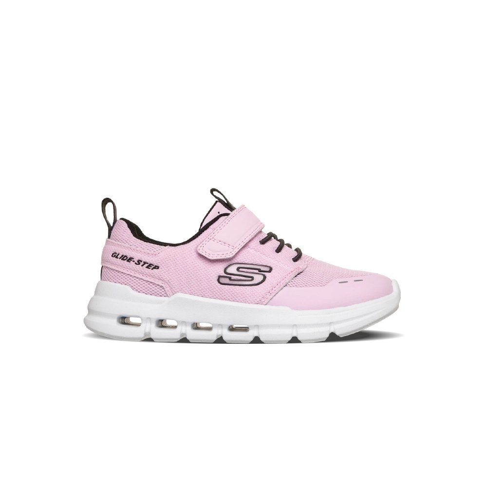 Tênis Skechers Glide Step Flow Infantil
