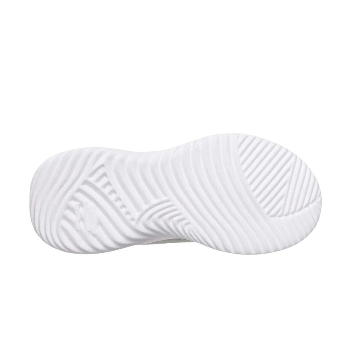 Tênis Skechers Bounder Ez-Breeze Infantil Cinza 5