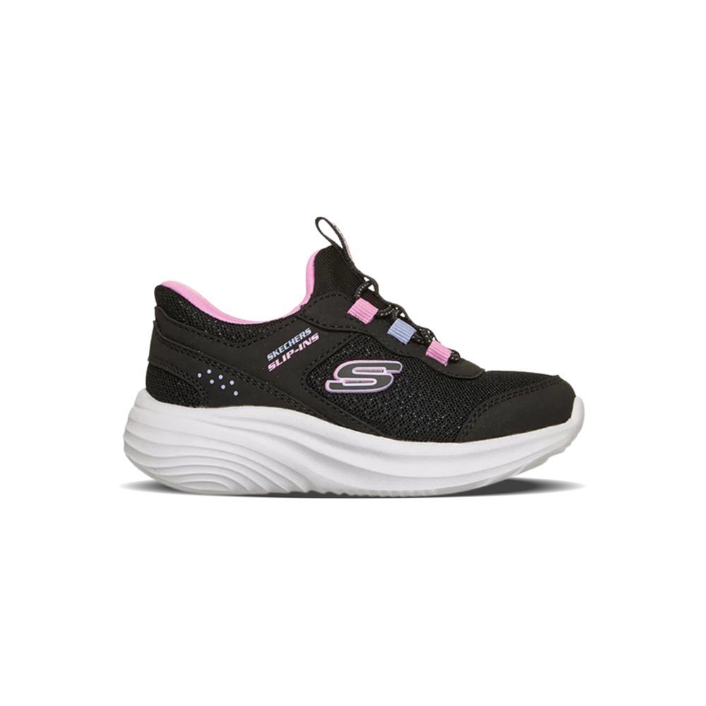 Tênis Skechers Bounder Pro Step One Infantil