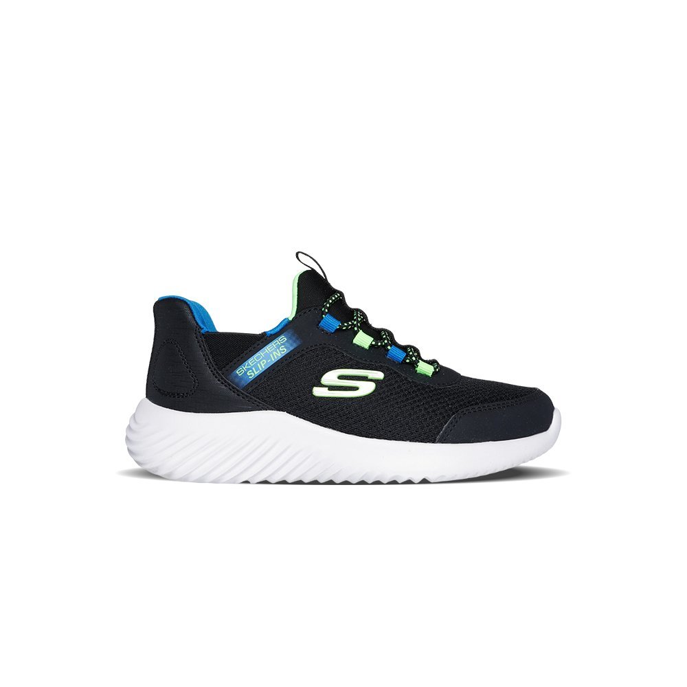 Tênis Skechers Brisk Burst Infantil