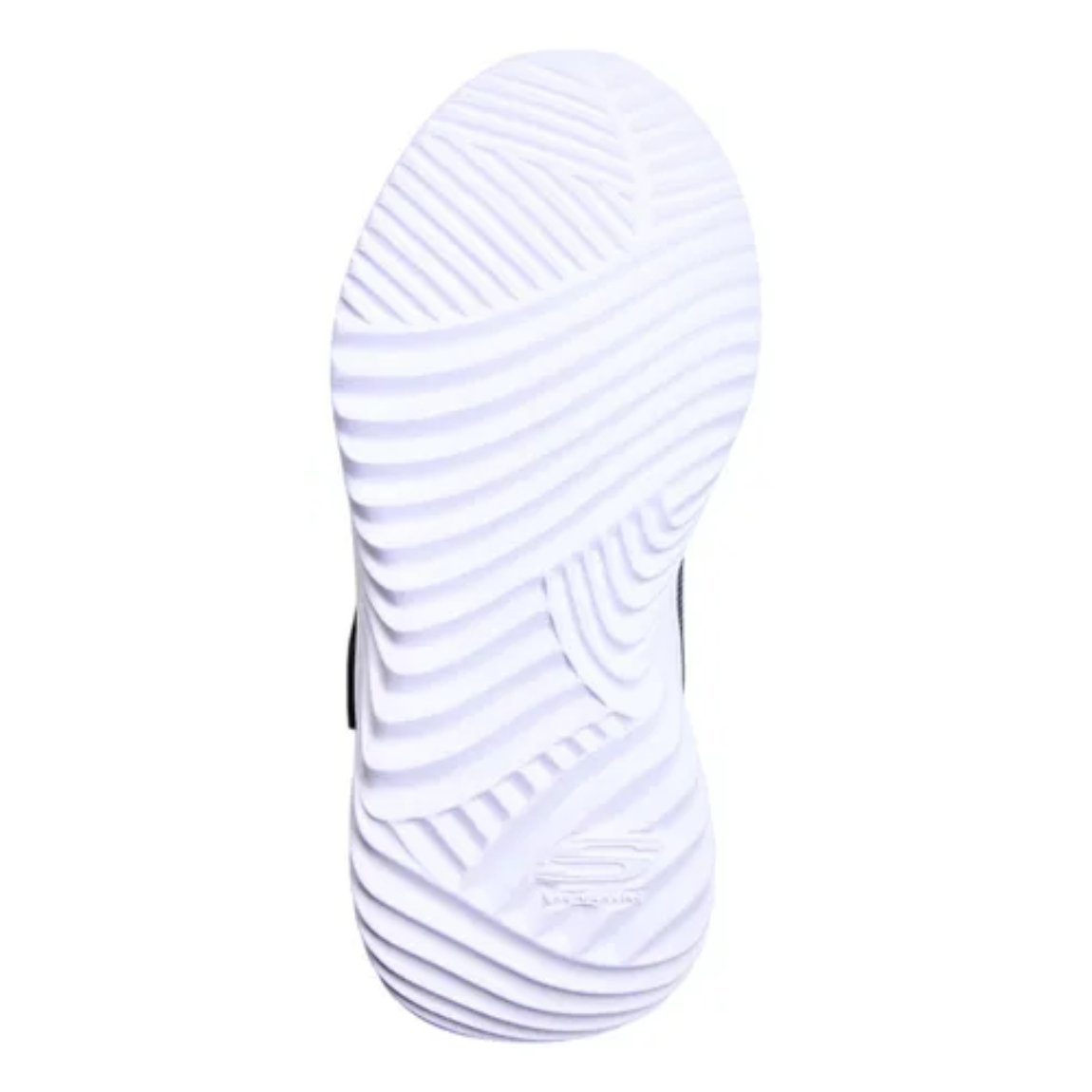 Tênis Skechers Bounder Trekzic Infantil Cinza 6