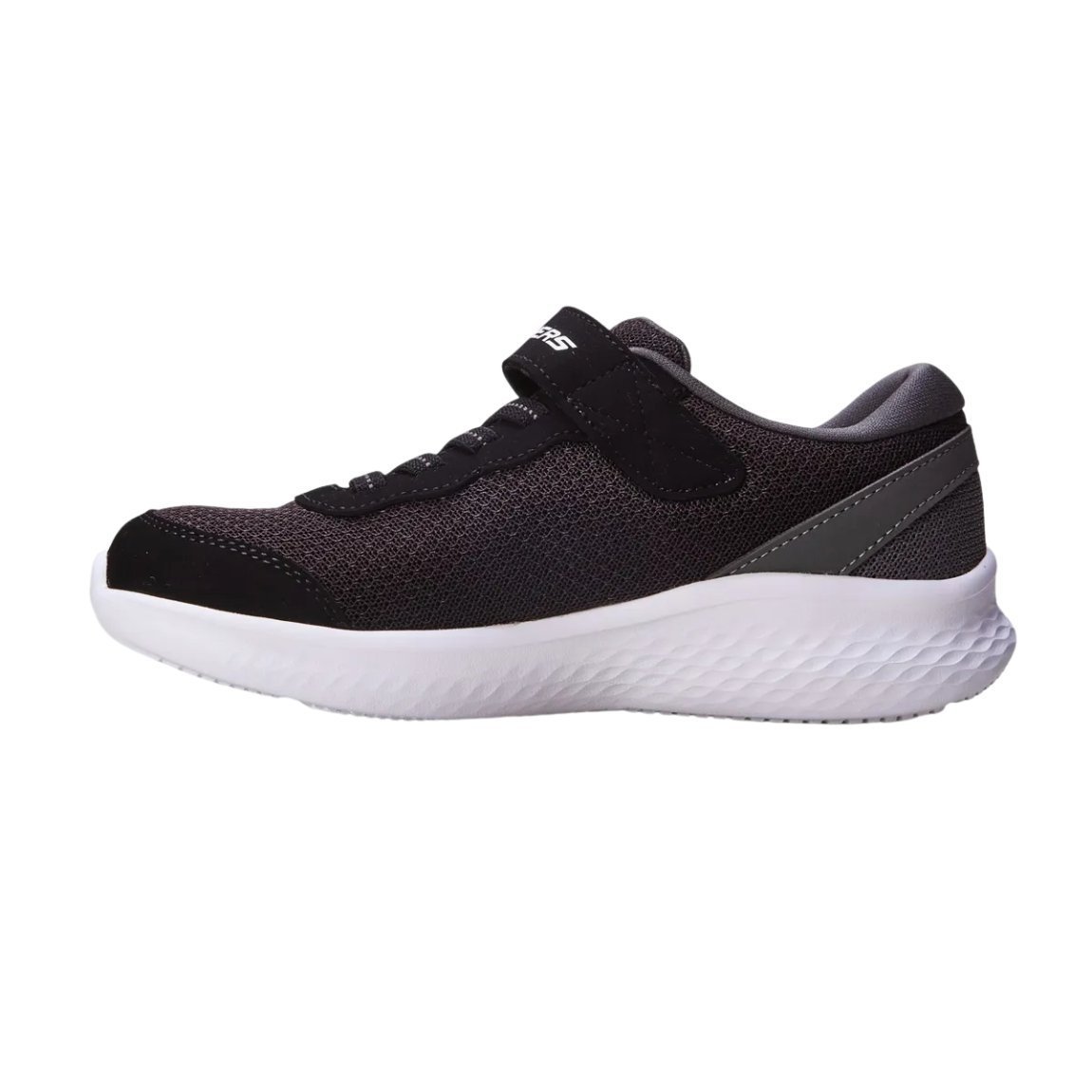 Tênis Skechers Lite Pro Sprint Surge Infantil Preto 3