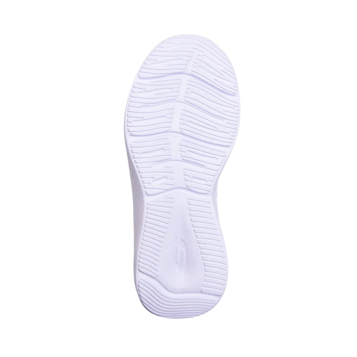 Tênis Skechers Lite Pro Sprint Surge Infantil Preto 4