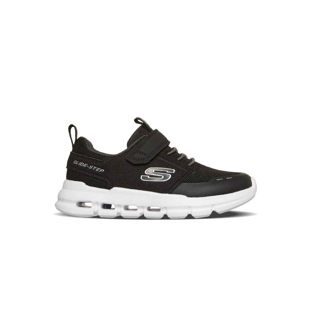 Tenis Skechers Glide-Step Flow Infantil