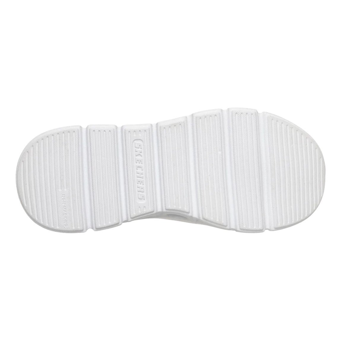 Tenis Skechers Glide-Step Flow Infantil Preto 5