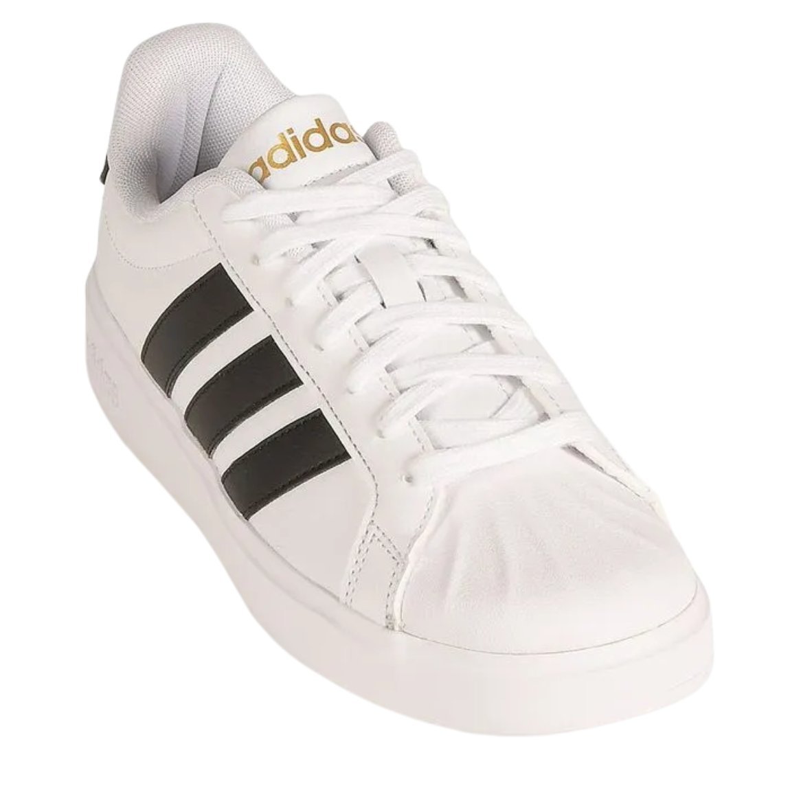 Tênis Adidas Streetalk Feminino Branco 3