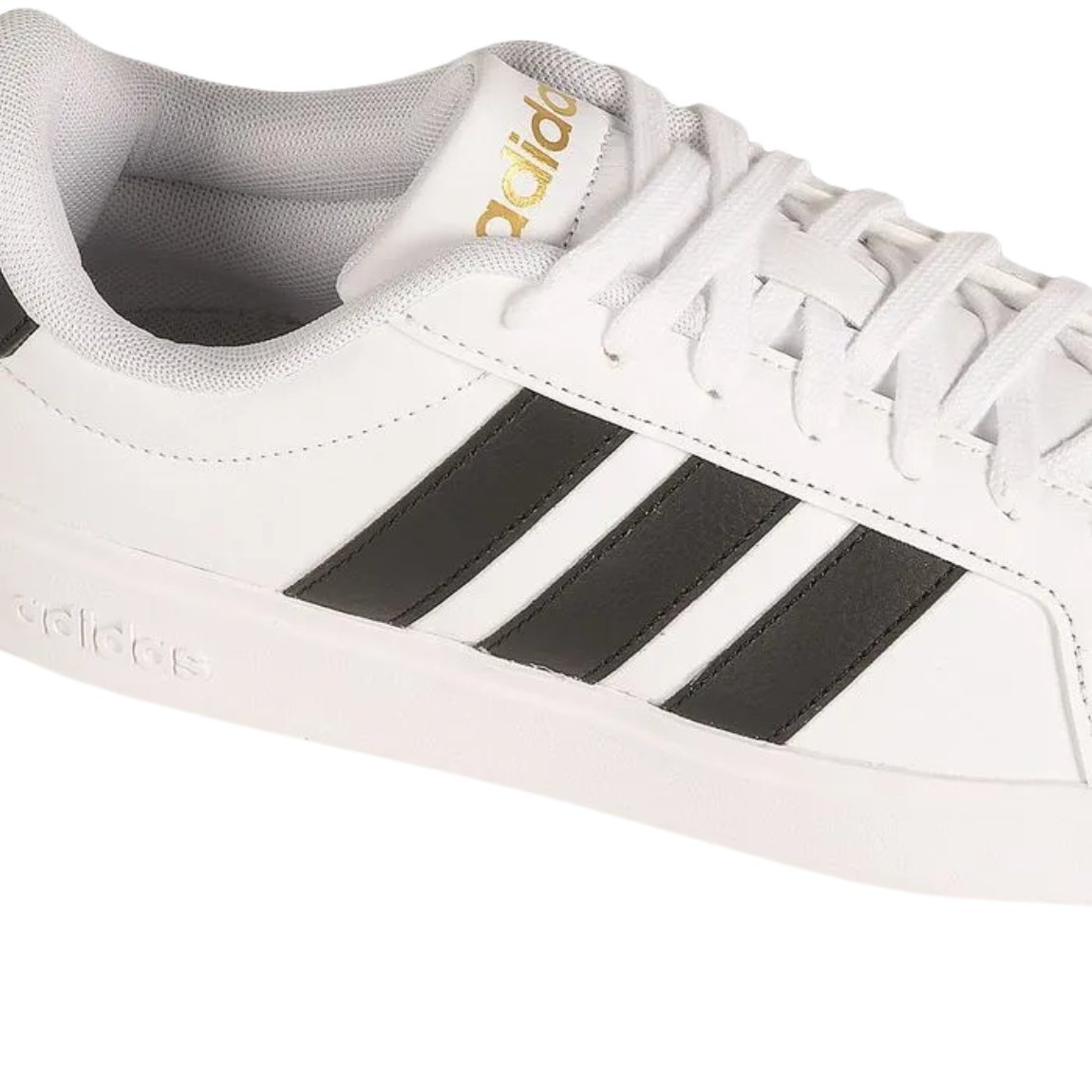 Tênis Adidas Streettalk Branco 4