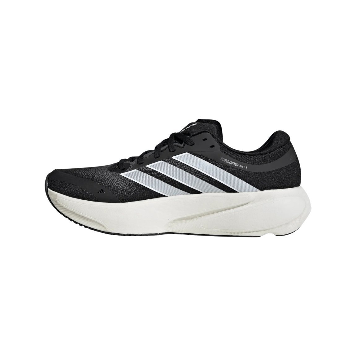 Tênis Adidas Supernova Rise 3 Feminino Preto 3
