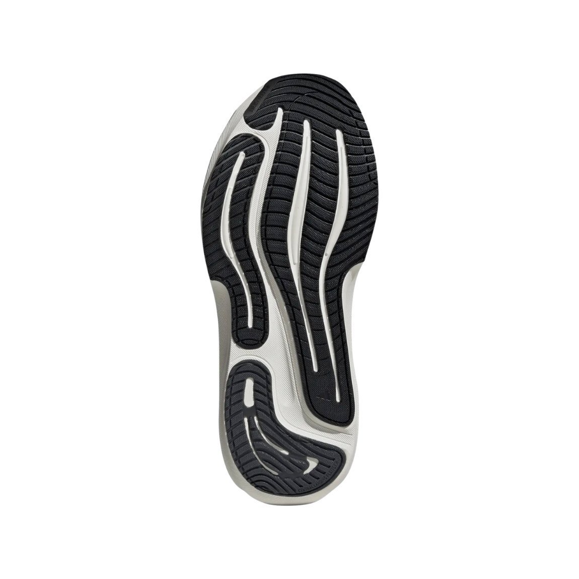 Tênis Adidas Supernova Rise 3 Feminino Preto 6