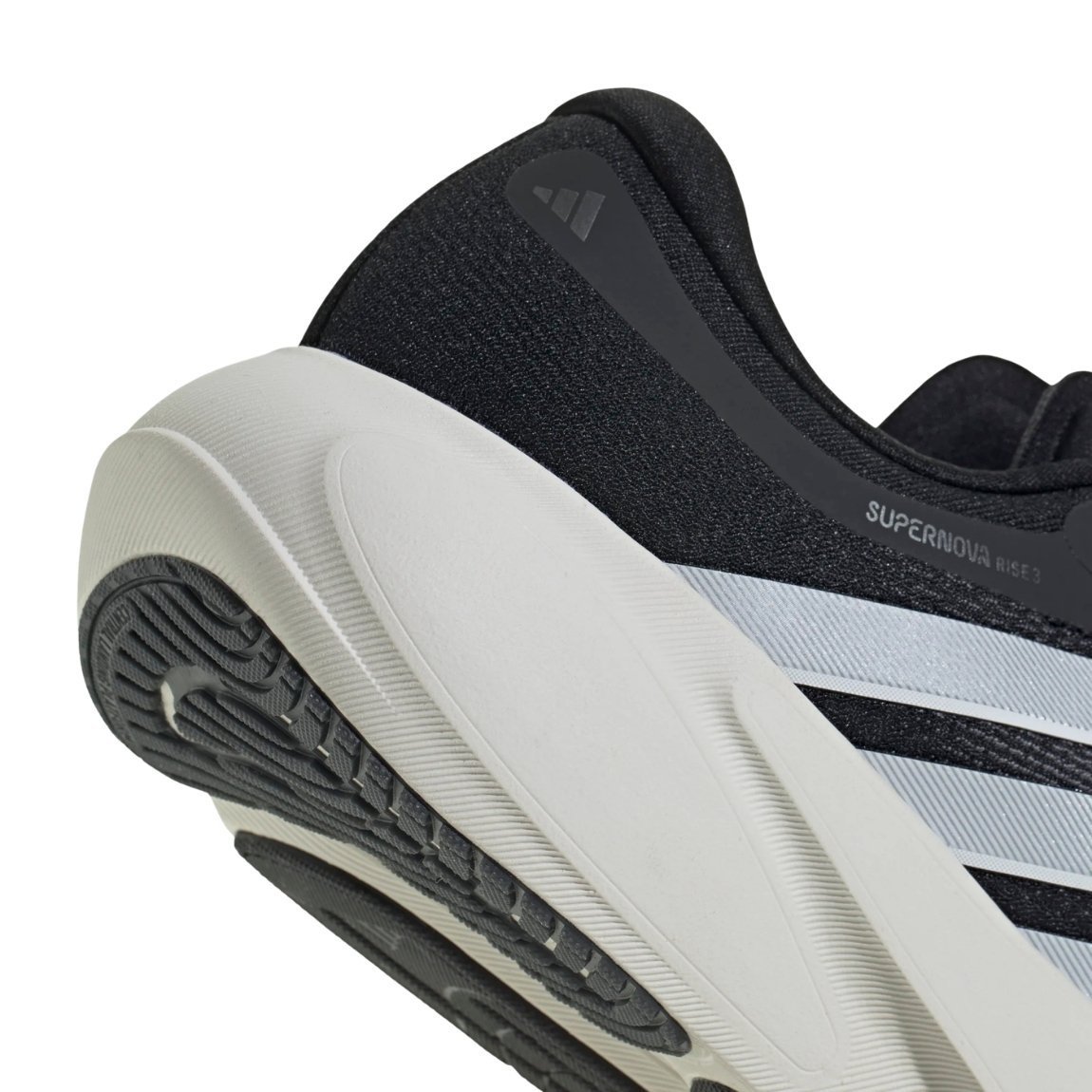 Tênis Adidas Supernova Rise 3 Feminino Preto 8
