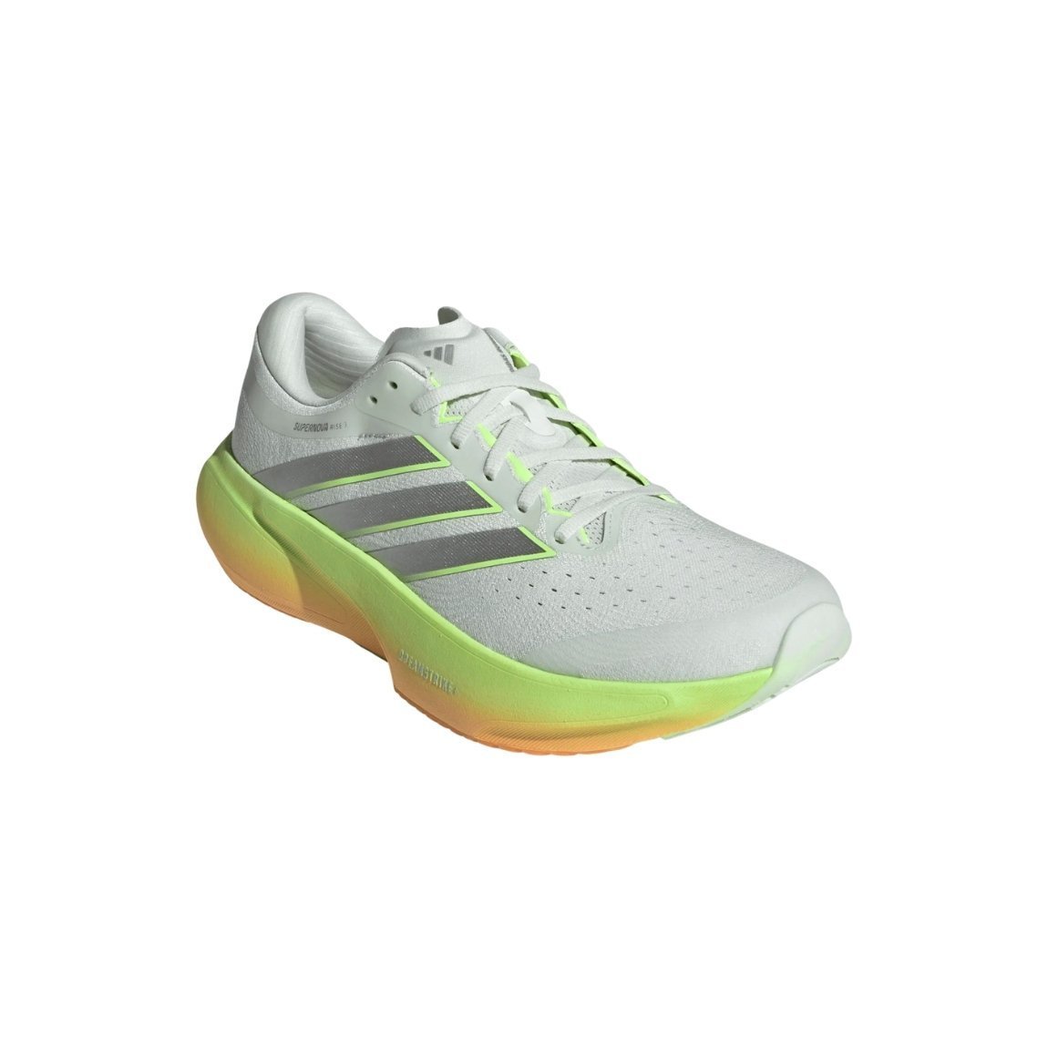 Tênis Adidas Supernova Rise 3 Branco 2