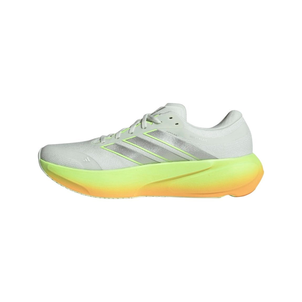 Tênis Adidas Supernova Rise 3 Branco 3
