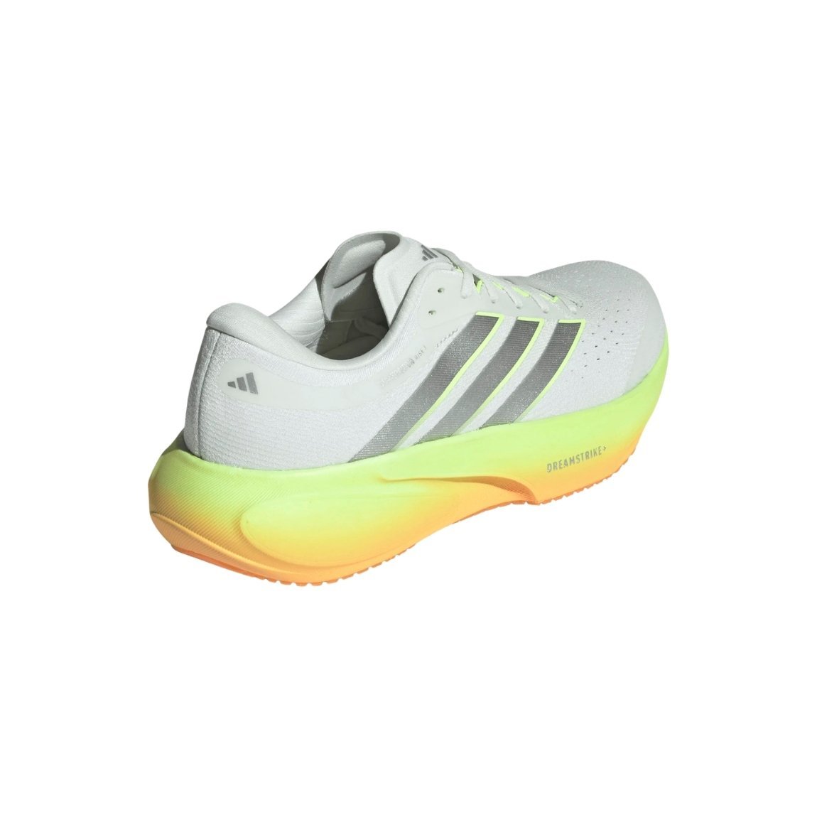 Tênis Adidas Supernova Rise 3 Branco 4