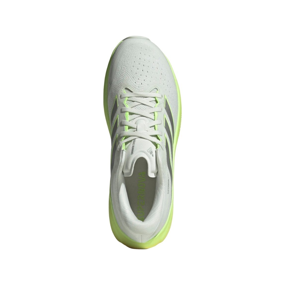 Tênis Adidas Supernova Rise 3 Branco 5